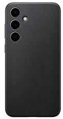 Samsung Hochuen Vegan Leather Case (Galaxy S24+) Black