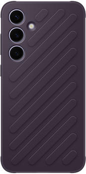 Samsung ITFIT Shield Case (Galaxy S24+) Dark Violet