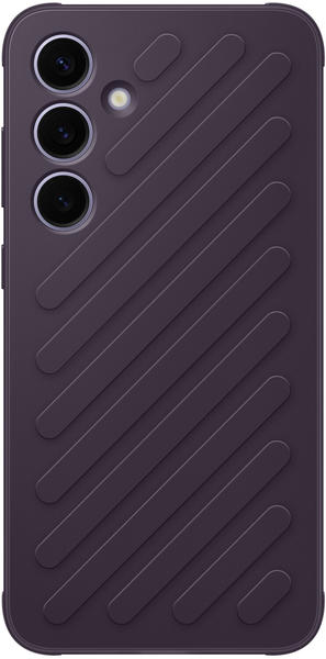 Samsung ITFIT Shield Case (Galaxy S24+) Dark Violet