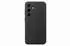 Samsung Smart View Wallet Case (Galaxy S24) Black