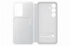Samsung Smart View Wallet Case (Galaxy S24) White