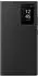 Samsung Smart View Wallet Case (Galaxy S24 Ultra) Black