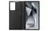 Samsung Smart View Wallet Case (Galaxy S24 Ultra) Black
