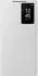 Samsung Smart View Wallet Case (Galaxy S24 Ultra) White