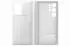 Samsung Smart View Wallet Case (Galaxy S24 Ultra) White