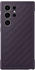 Samsung ITFIT Shield Case (Galaxy S24 Ultra) Dark Violet