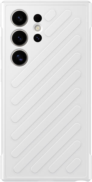 Samsung ITFIT Shield Case (Galaxy S24 Ultra) Light Gray