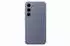 Samsung Smart View Wallet Case (Galaxy S24+) Violet