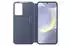 Samsung Smart View Wallet Case (Galaxy S24+) Violet
