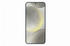 Samsung Silicone Case (Galaxy S24+) White