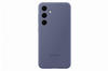 Samsung Silicone Case (Galaxy S24+) Violet