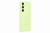 Samsung Silicone Case (Galaxy S24+) Lime