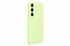 Samsung Silicone Case (Galaxy S24+) Lime