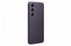 Samsung Hochuen Vegan Leather Case (Galaxy S24+) Dark Violet