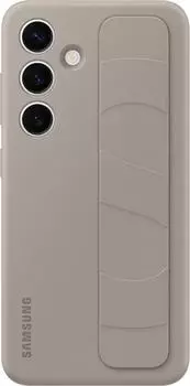Samsung Standing Grip Case (Galaxy S24+) Taupe Samsung Standing Grip Case (Galaxy S24+) Taupe