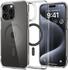 Spigen Ultra Hybrid MagFit für Apple iPhone 15 Pro