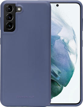 19twenty8 GRSPOCBL1227 Bornholm - bagsidecover (Samsung), Smartphone Hülle, Blau