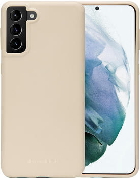 19twenty8 GRSPSASA1228 Bornholm - bagsidecover (Samsung), Smartphone Hülle, Gold