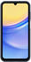 Samsung Card Slot Case (Galaxy A15) Blue Black