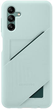 Samsung Card Slot Cover (Galaxy A04s) Gr&uuml;n