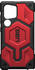 Urban Armor Gear Monarch Case (Galaxy S24 Ultra) Crimson