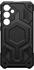 Urban Armor Gear Monarch Case (Galaxy S24+) Carbon Fiber