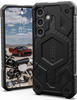 UAG 214412114242, UAG Monarch Pro Backcover für das Samsung Galaxy S24 - Carbon