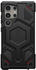 Urban Armor Gear Monarch Pro Magnetic Kevlar Case (Galaxy S24 Ultra) Black
