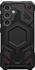 Urban Armor Gear Monarch Pro Magnetic Kevlar Case (Galaxy S24) Black