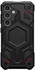 Urban Armor Gear Monarch Kevlar Case (Galaxy S24) Kevlar Black
