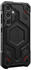 Urban Armor Gear Monarch Kevlar Case (Galaxy S24) Kevlar Black
