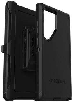 OtterBox Defender Series (Galaxy S24 Ultra) Black