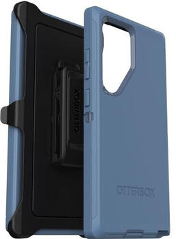 OtterBox Defender Series (Galaxy S24 Ultra) Baby Blue Jeans