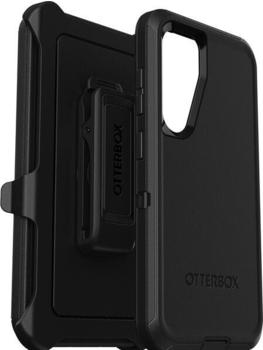 OtterBox Defender Series (Galaxy S24) Black