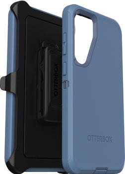OtterBox Defender Series (Galaxy S24+) Baby Blue Jeans