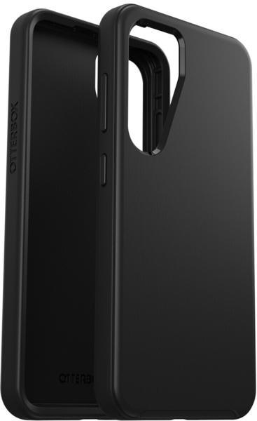 OtterBox Symmetry Case (Galaxy S24) Black