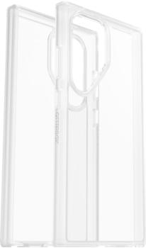 OtterBox React Series (Galaxy S24 Ultra) Clear