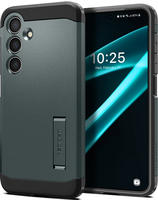 Spigen 1489652001, Spigen Tough Armor Sam S24+ S926 zielony/abyss green ACS07334