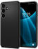 Spigen Liquid Air Case (Galaxy S24) Matte Black