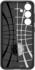 Spigen Liquid Air Case (Galaxy S24) Matte Black