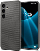 Spigen ACS07450, Spigen Liquid Air - granite gray - Samsung Galaxy S24