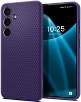 Spigen ACS07451, Spigen Liquid Air - deep purple - Samsung Galaxy S24