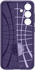 Spigen Liquid Air Case (Galaxy S24) Deep Purple