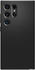 Spigen Liquid Air Case (Galaxy S24 Ultra) Matte Black