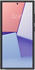 Spigen Liquid Air Case (Galaxy S24 Ultra) Matte Black