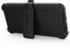 OtterBox Defender Series - Hintere Abdeckung für Mobiltelefon - Polykarbonat-Schale, Slipcover aus synthetischem Gummi, Halfter aus Polycarbonat - Schwarz - für Samsung Galaxy S23 FE (77-94283)