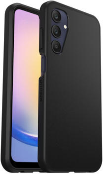 OtterBox React Series Case | Samsung Galaxy A25 5G | schwarz (77-94113)