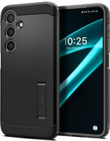 Spigen ACS07332, Spigen Tough Armor - black - Samsung Galaxy S24+