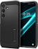 Spigen Tough Armor Case (Galaxy S24+) Black