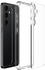 Spigen Ultra Hybrid Case (Galaxy S24+) Crystal Clear